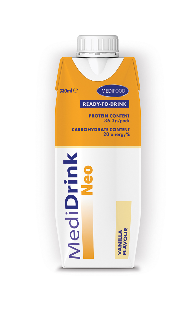 MediDrink Neo 3